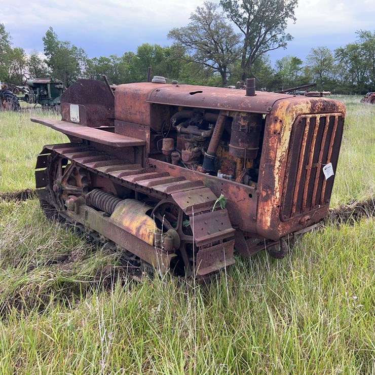 CATERPILLAR R2