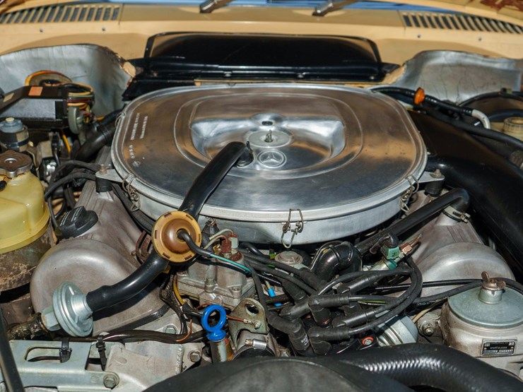 #122-•-offered-at-no-reserve-|-1980-mercedes-benz-450sl-convertible-image-96