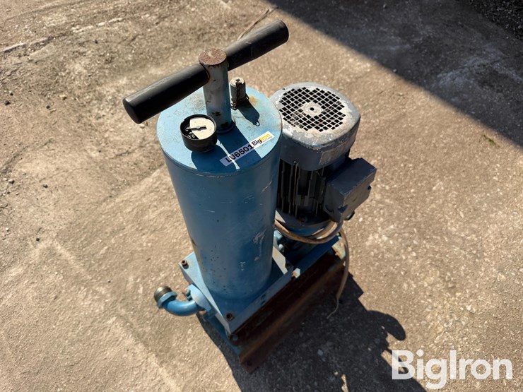 three-phase-electric-drive-hydraulic-pump-image-1