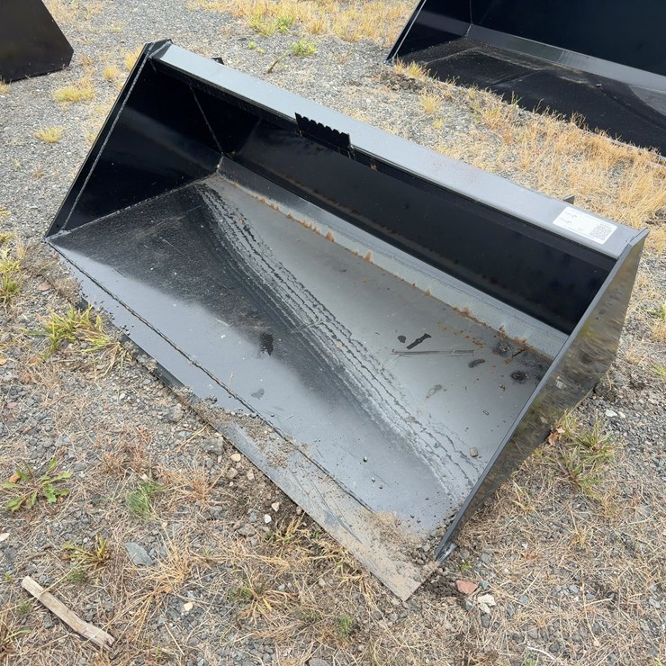 60" GP BUCKET