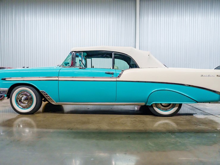 #100-•-1956-chevrolet-bel-air-convertible-image-8