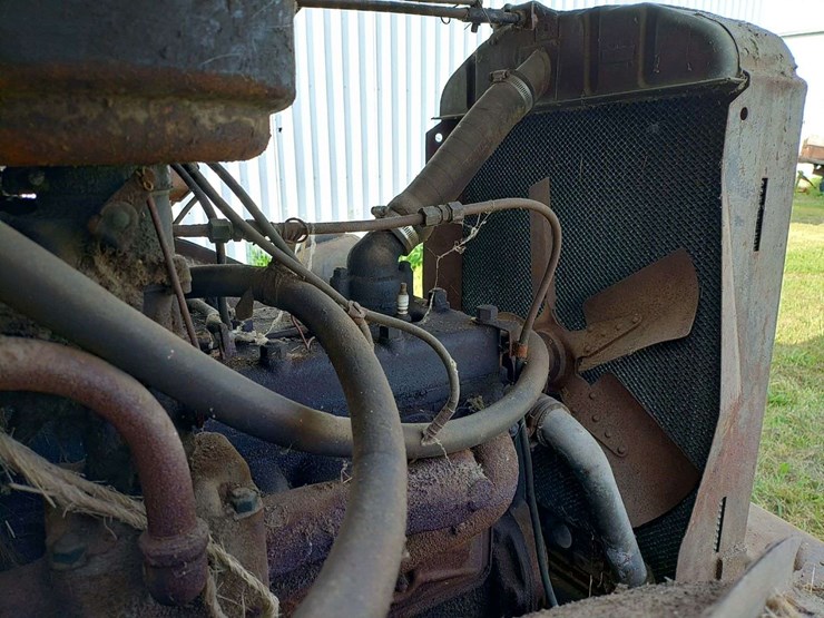 1946-reo-speedwagon-farm-truck---has-title!-image-12