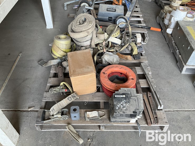 ratchet-straps,-lifting-strap-&-shop-supplies-image-2