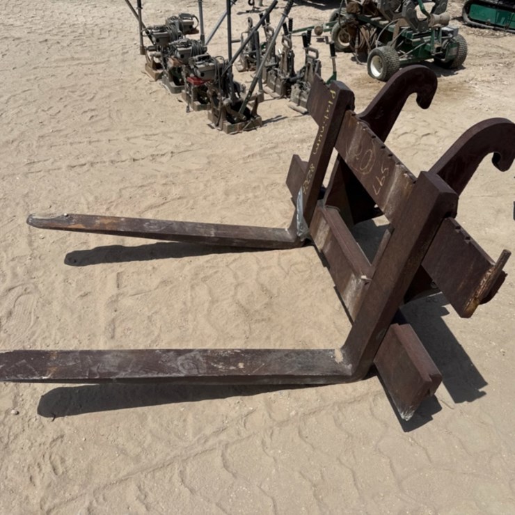 BIG TEX TANDEM