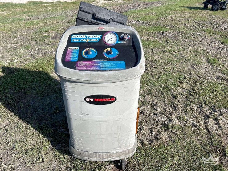 2006-cooltech-75700-portable-engine-coolant-exchanger-image-13