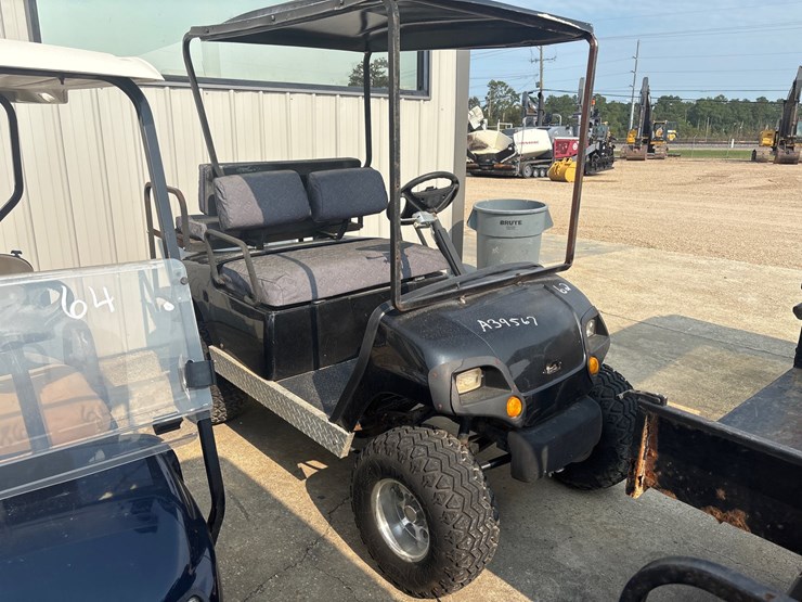 #62-•-yamaha-golf-cart-|-for-parts/repairs-image-2