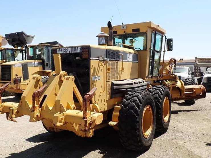caterpillar-163h-image-3