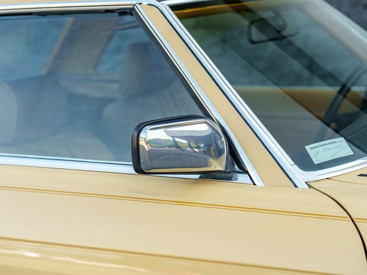 #122-•-offered-at-no-reserve-|-1980-mercedes-benz-450sl-convertible-image-49