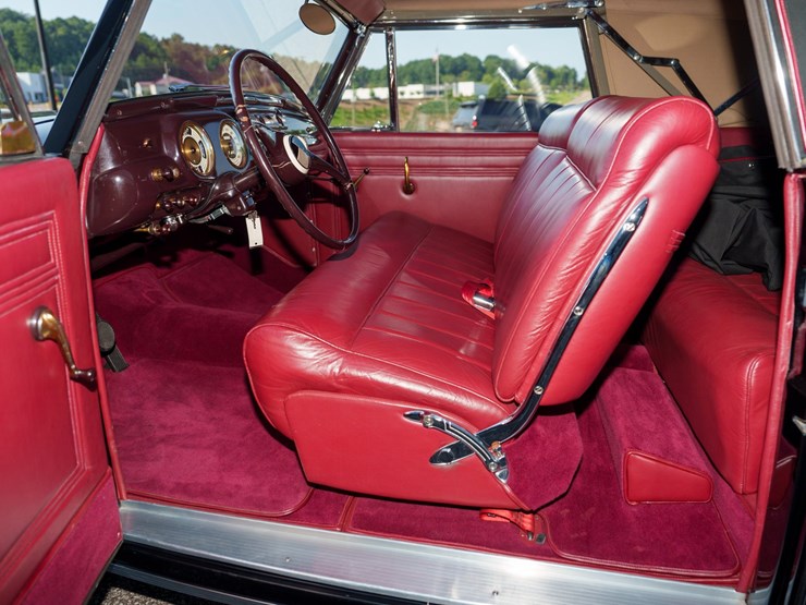 #112-•-offered-at-no-reserve-|-1940-lincoln-zephyr-continental-convertible-image-60