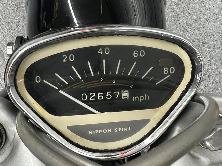 #145-•-offered-at-no-reserve-|-1967-honda-s90-image-16