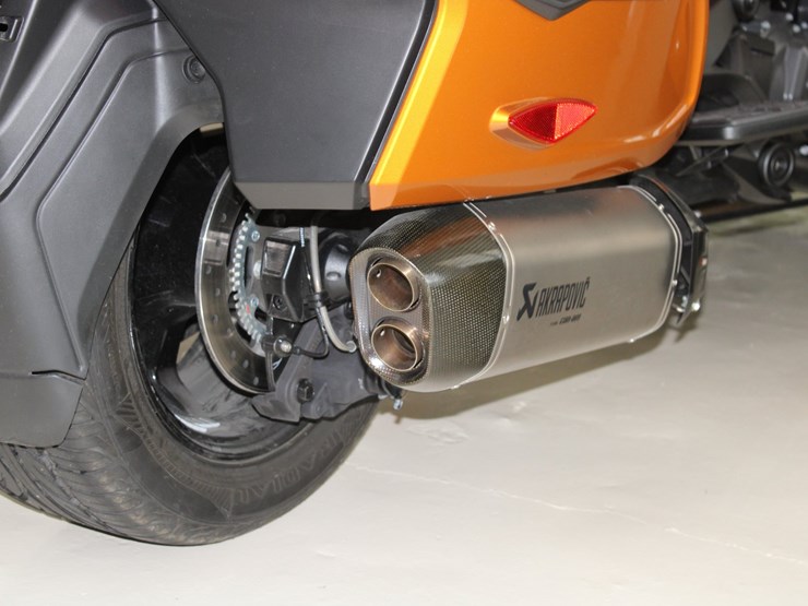 #148-•-offered-at-no-reserve-|-2024-can-am-spyder-f3-limited-image-11