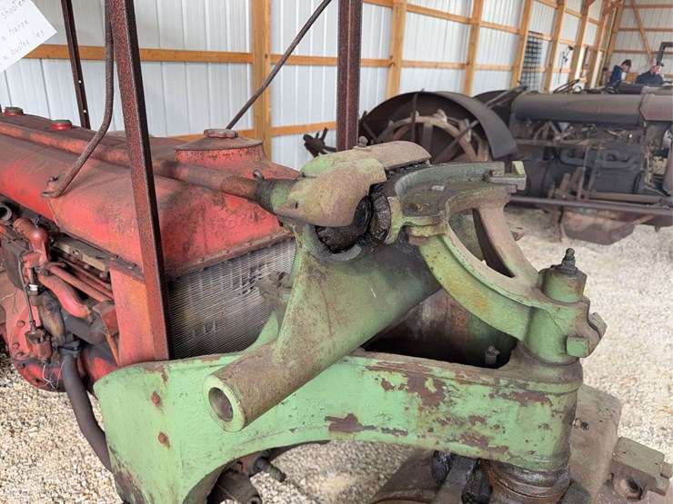 fordson-with-austin-pup-roller-conversion-image-35
