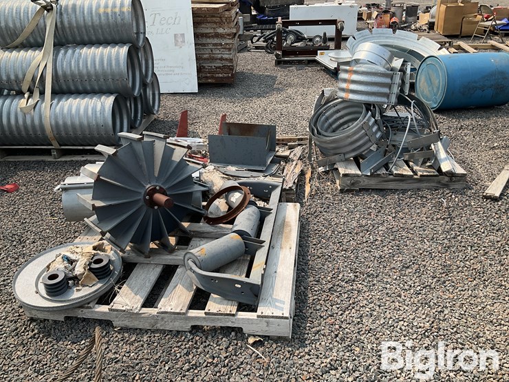 various-drag-&-auger-parts-image-8