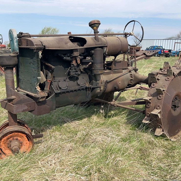 Huber LC