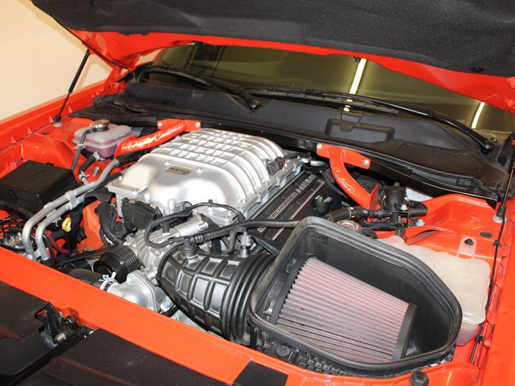#104-•-offered-at-no-reserve-|-2020-dodge-challenger-srt-hellcat-convertible-image-2
