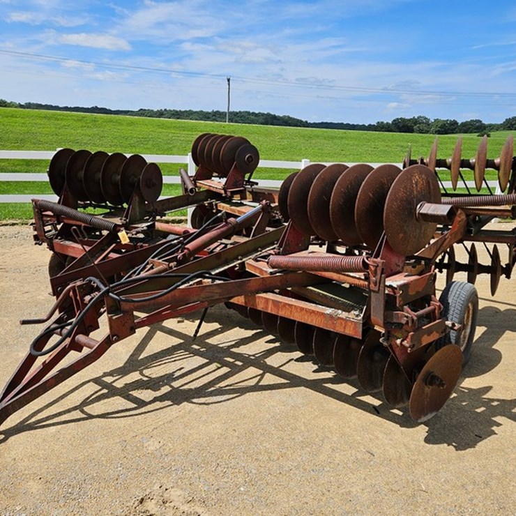 INTERNATIONAL 480