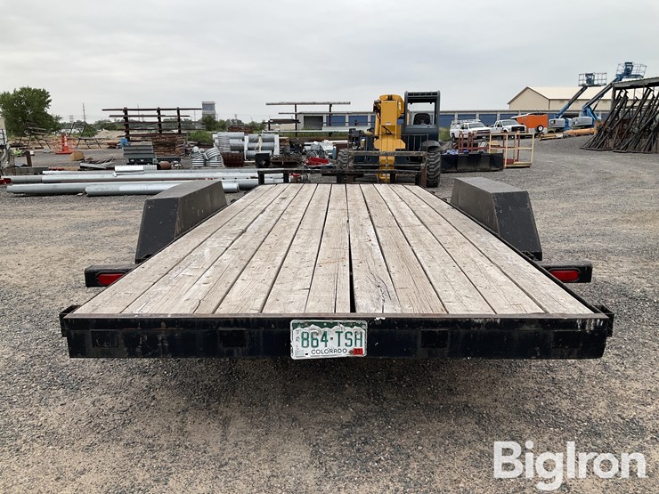 1992-temco-t/a-bumper-pull-flatbed-trailer-image-6