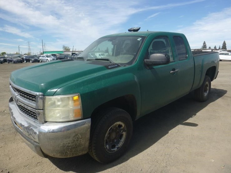2008-chevrolet-2500-image-1