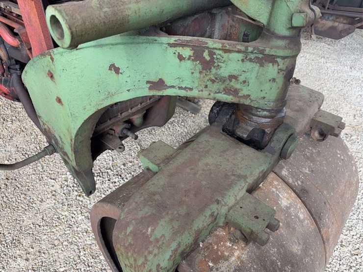 fordson-with-austin-pup-roller-conversion-image-32