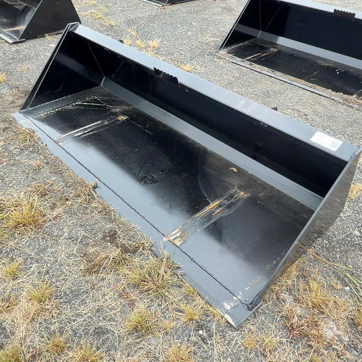 78" GP BUCKET
