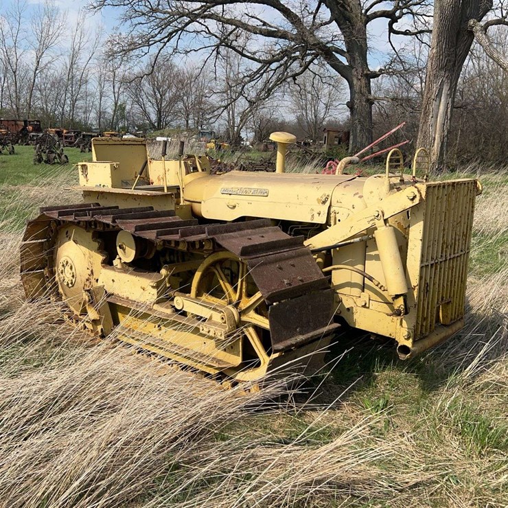 FORDSON SUPER MAJOR