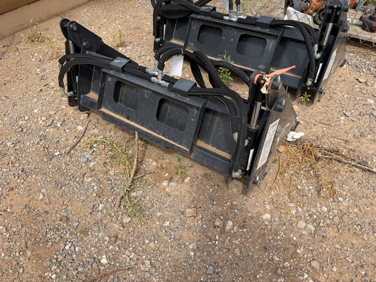 unused-4-way-mini-skid-steer-bucket-image-2