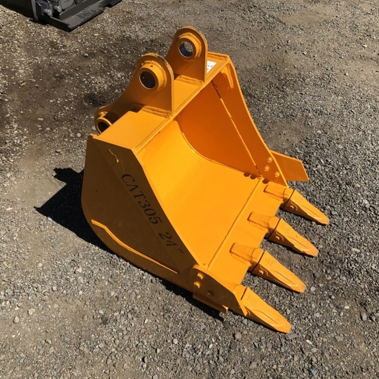 CATERPILLAR 305