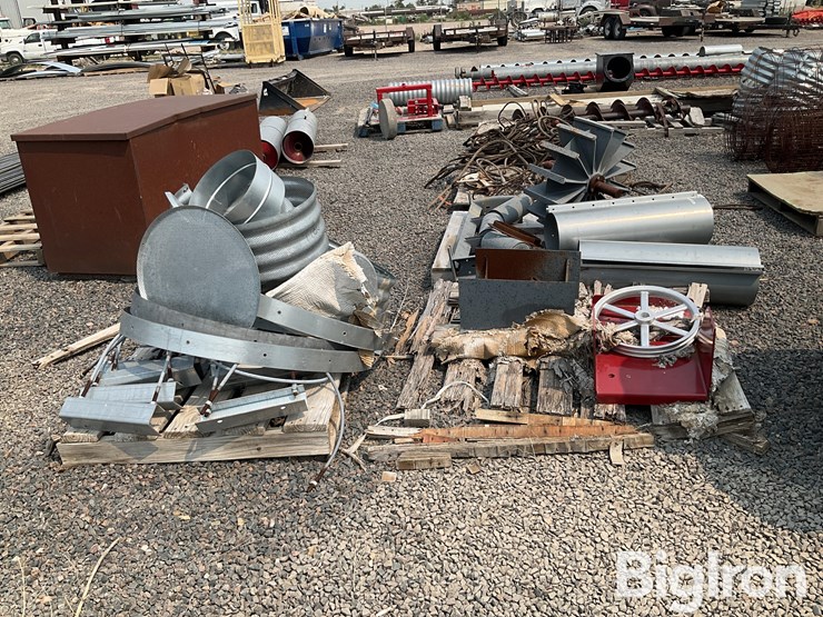 various-drag-&-auger-parts-image-4