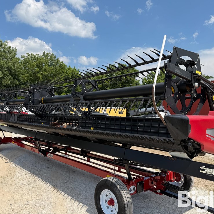 2012 CASE IH 2162