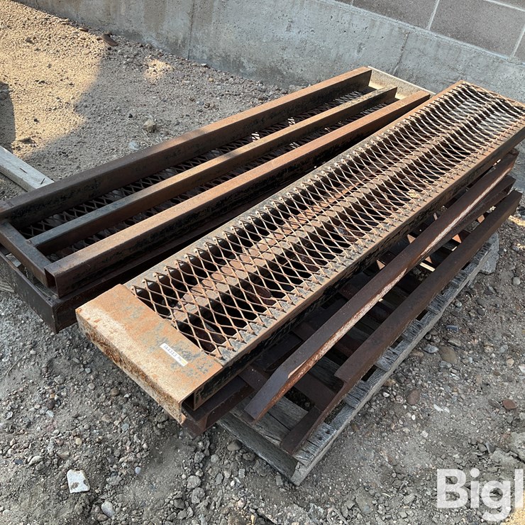 Trailer Ramps