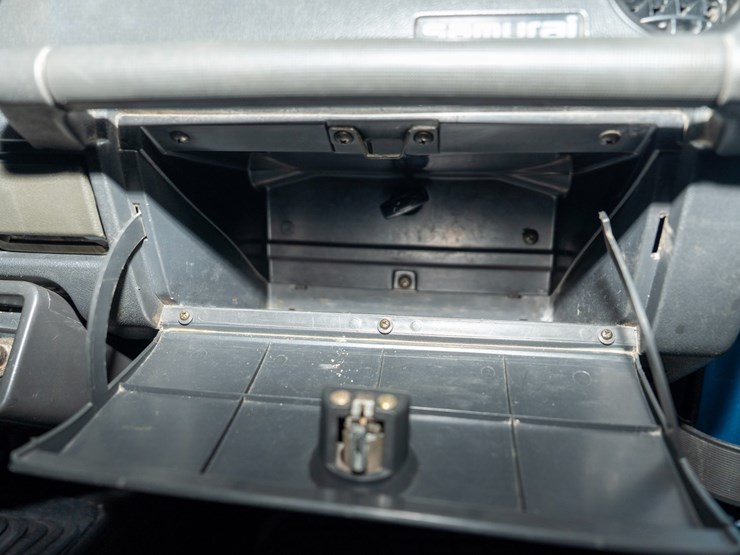 #101-•-offered-at-no-reserve-|-1987-suzuki-samurai-image-80