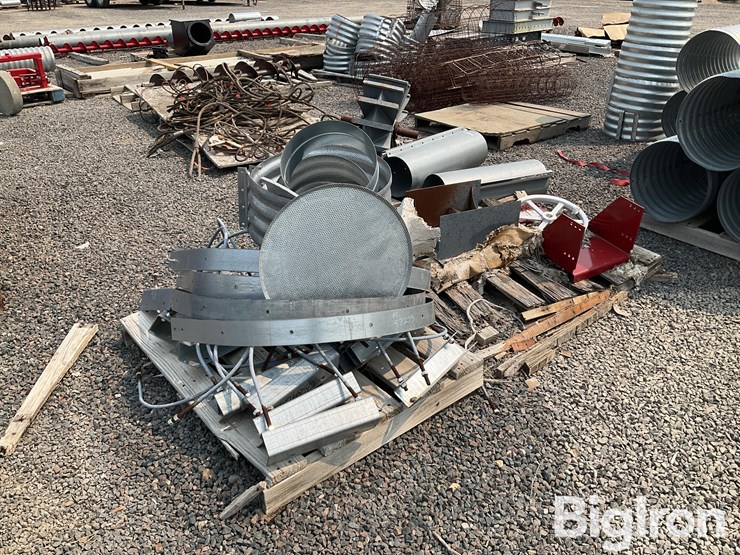 various-drag-&-auger-parts-image-5