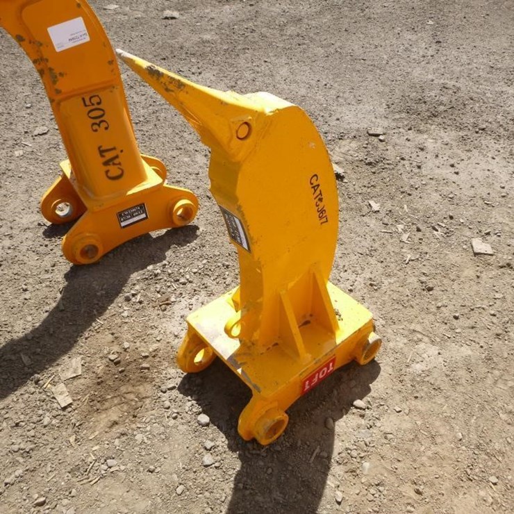 CATERPILLAR 306