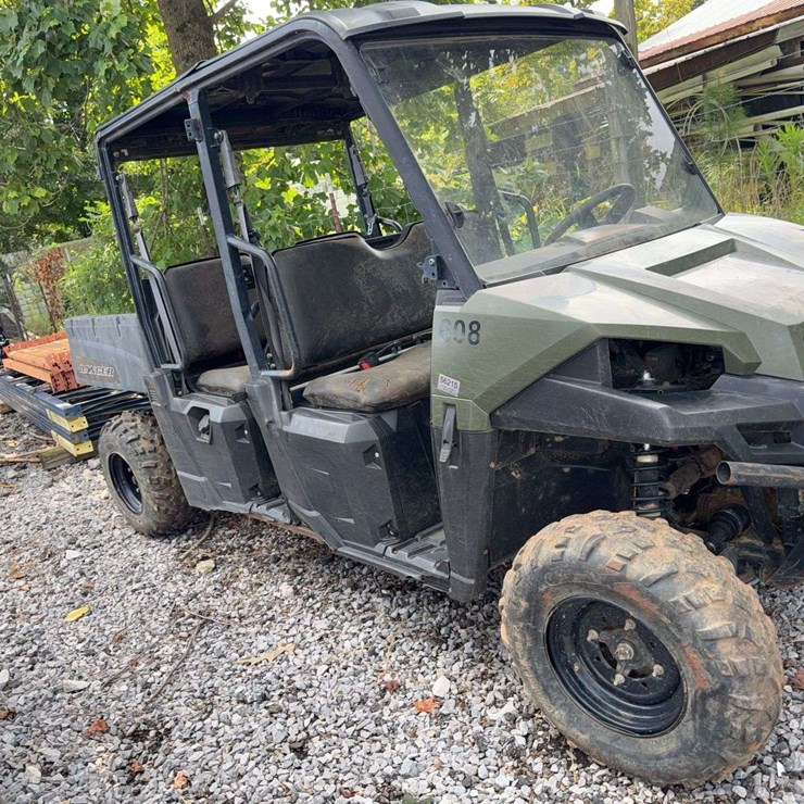 POLARIS RANGER