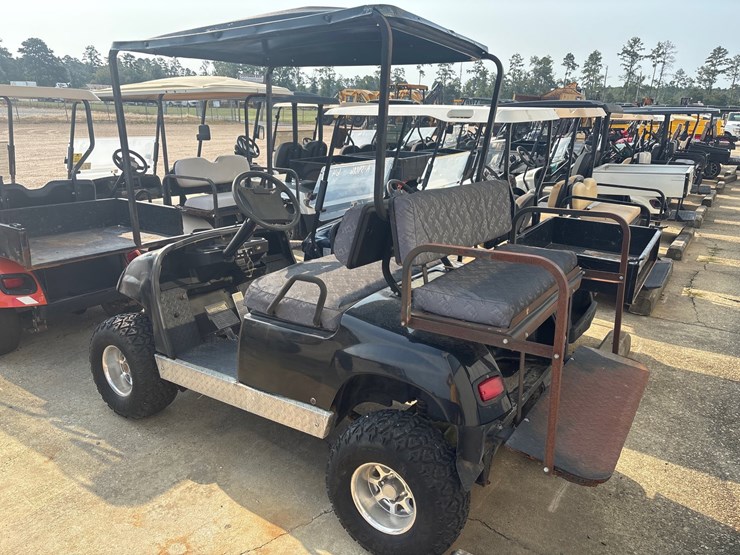 #62-•-yamaha-golf-cart-|-for-parts/repairs-image-3