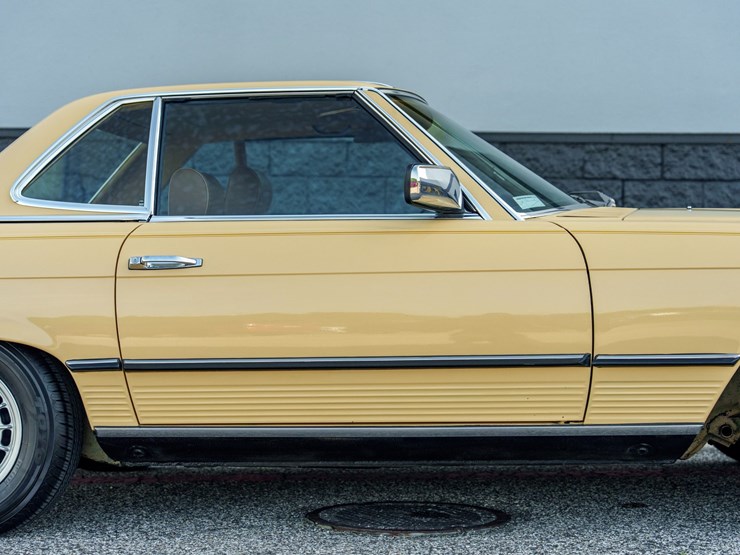 #122-•-offered-at-no-reserve-|-1980-mercedes-benz-450sl-convertible-image-47