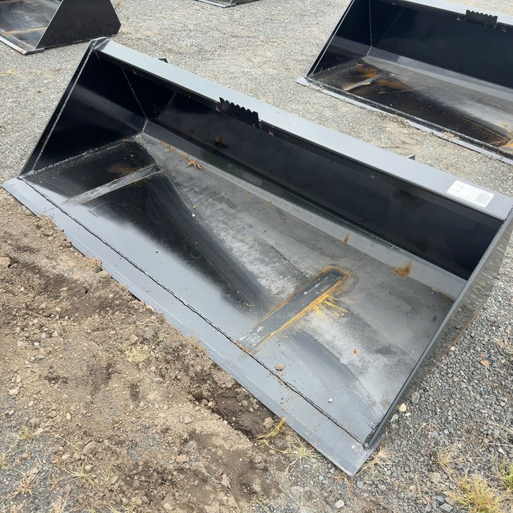 72" GP BUCKET