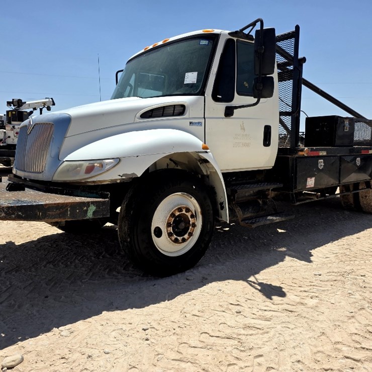 2016 PETERBILT 367