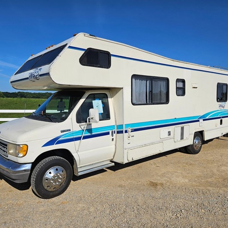 1994 FORD E350
