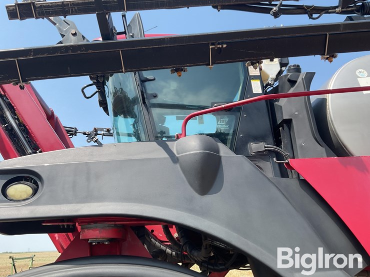 2009-miller-4315-nitro-s/p-sprayer-image-11