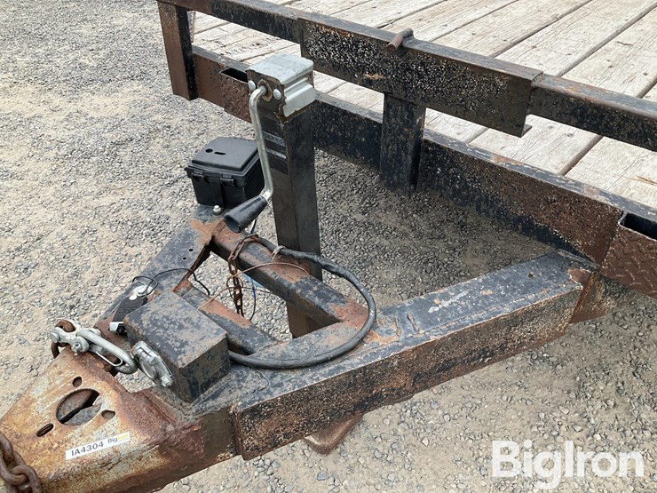 1992-temco-t/a-bumper-pull-flatbed-trailer-image-20
