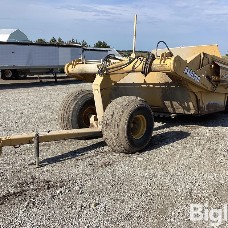 ASHLAND I-130XL2