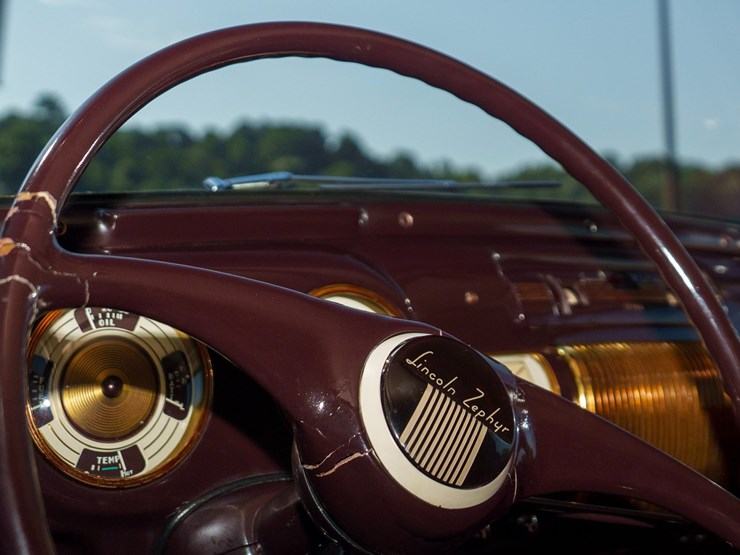 #112-•-offered-at-no-reserve-|-1940-lincoln-zephyr-continental-convertible-image-74
