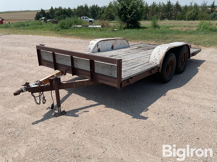 1988-assembled-t/a-utility-trailer-image-1