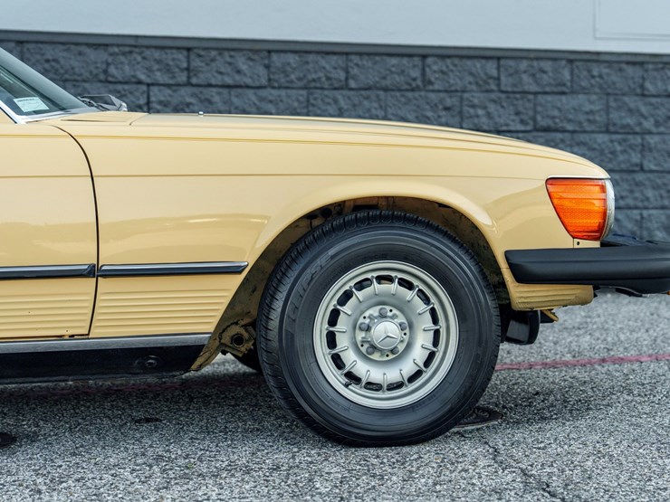 #122-•-offered-at-no-reserve-|-1980-mercedes-benz-450sl-convertible-image-48