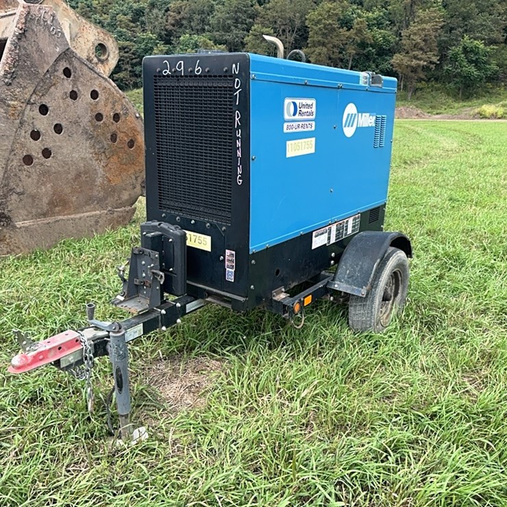 BIG BLUE 500