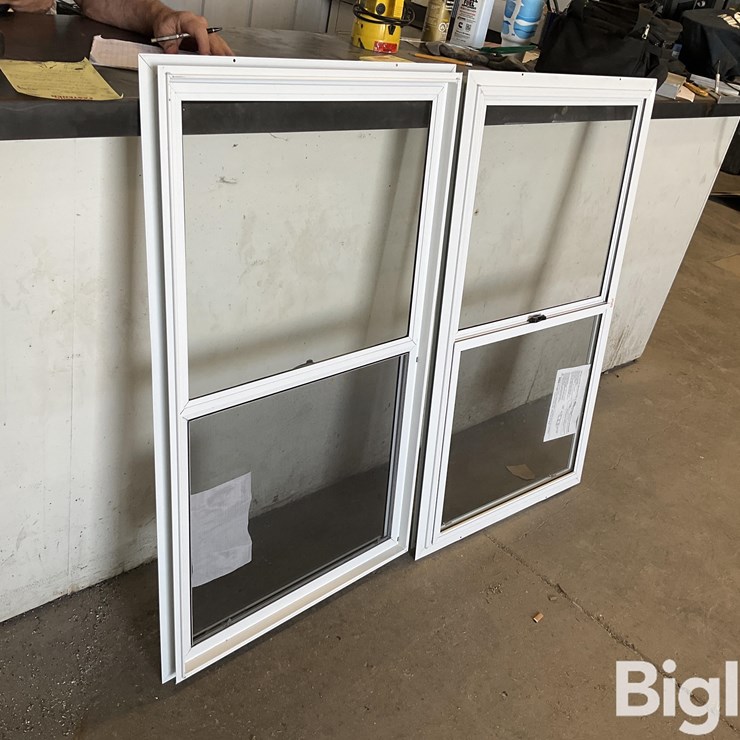 4 Ply Windows