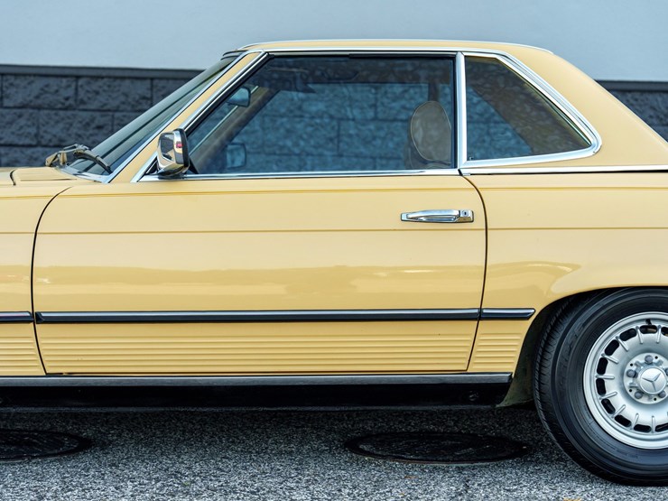 #122-•-offered-at-no-reserve-|-1980-mercedes-benz-450sl-convertible-image-10
