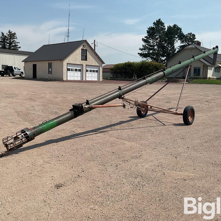 Speed King 8” Transfer Auger