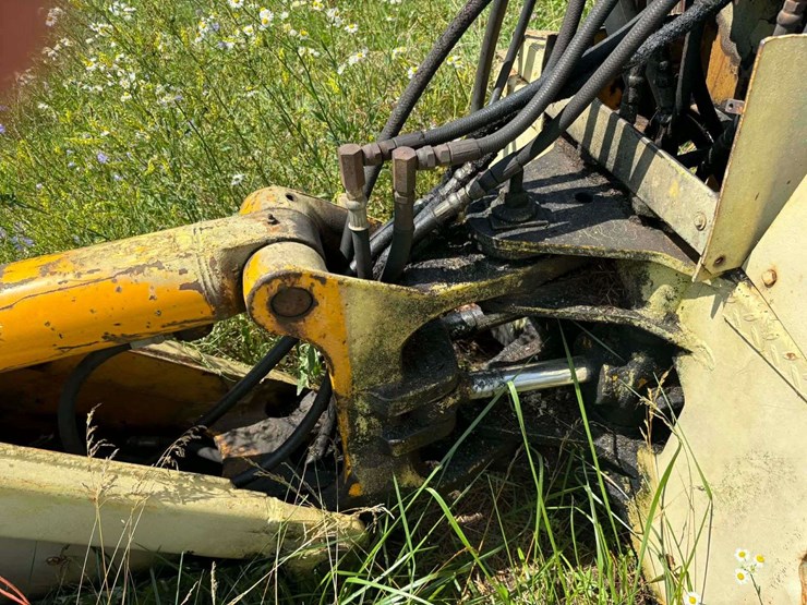 allis-chalmers-hd7-with-excavator-attachment-image-9